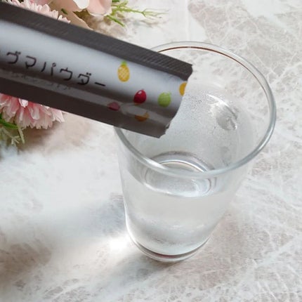 コグマパウダー/ヘルシーストア/美容ドリンクを使ったクチコミ(5枚目)