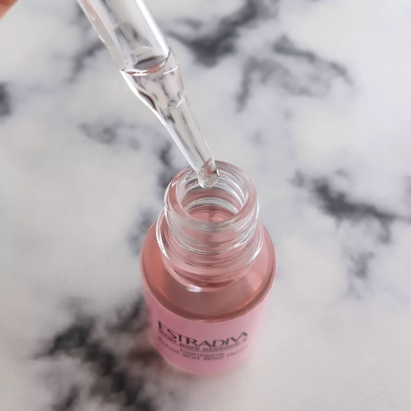 インナーピュアエッセンス+｜ESTRDiVAの口コミ - ＜ESTRADiVA インナー