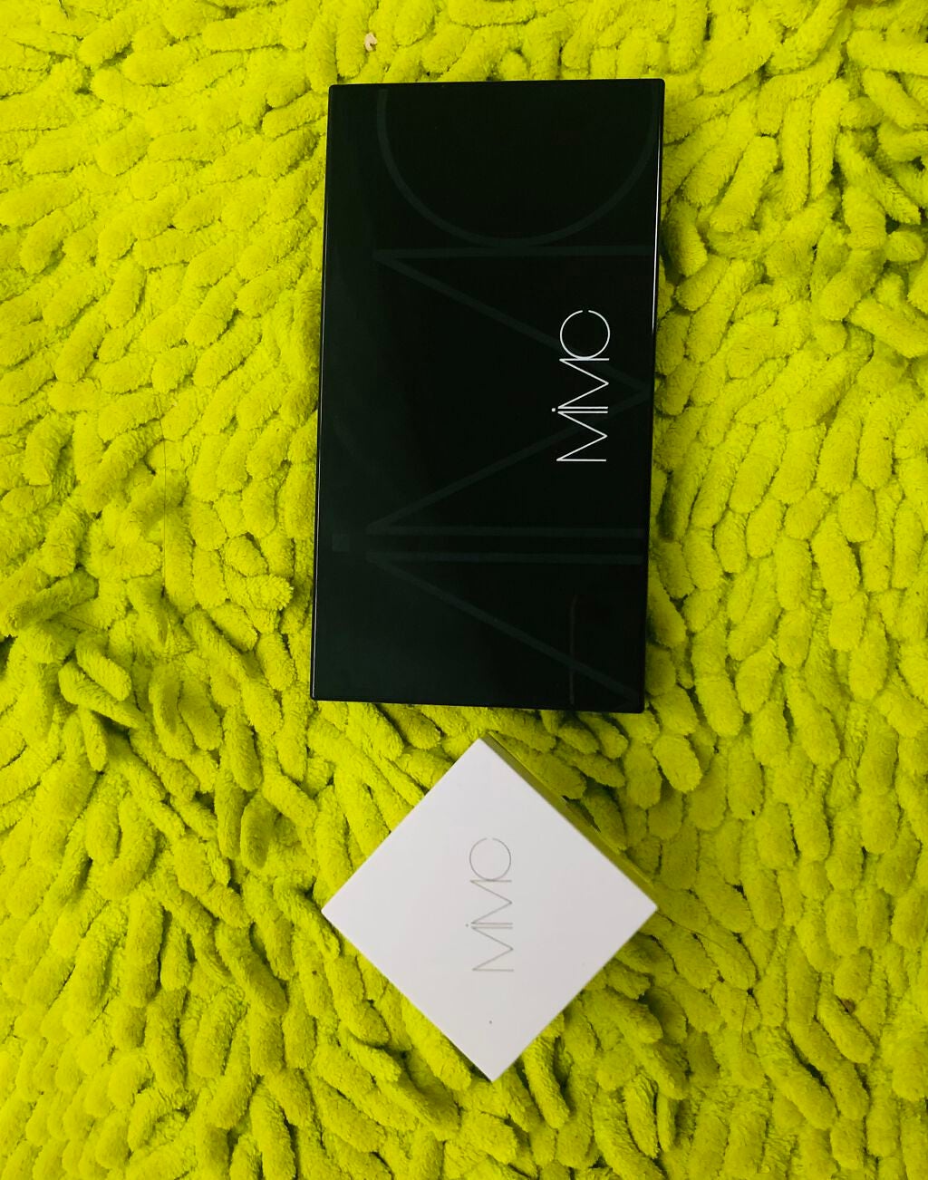 薔薇ネコ on LIPS 「MIMCってご存知ですか?季節も変わって今までのリキッドタイプ..」(1枚目)