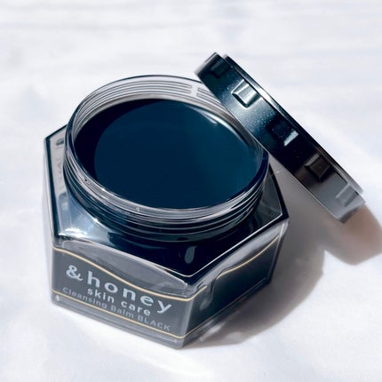 ã¢ã³ããã㌠ã¯ã¬ã³ãžã³ã°ããŒã ãã©ãã¯/&honey/ã¯ã¬ã³ãžã³ã°ããŒã ã䜿ã£ãã¯ãã³ãïŒ4æç®ïŒ