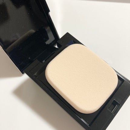 ドラマティックパウダリー EX/マキアージュ/パウダーファンデーションを使ったクチコミ(3枚目)