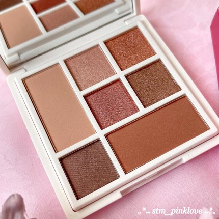 ドラマティックガーデンコレクション オールラッシュマスク/ラブ・ライナー/マスカラを使ったクチコミ(4枚目)