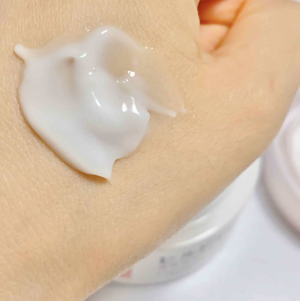 モイスチュア インストール/カルテHD/オールインワン化粧品を使ったクチコミ（2枚目）