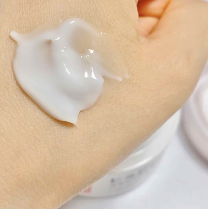 モイスチュア インストール/カルテHD/オールインワン化粧品を使ったクチコミ(2枚目)