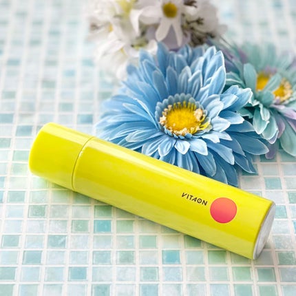 ビタオンチアフルミスト/VITAON/ミスト状化粧水を使ったクチコミ(1枚目)