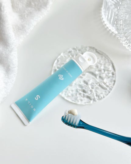 NOILA S PerfectSet/NOILA/その他キットセットを使ったクチコミ(4枚目)