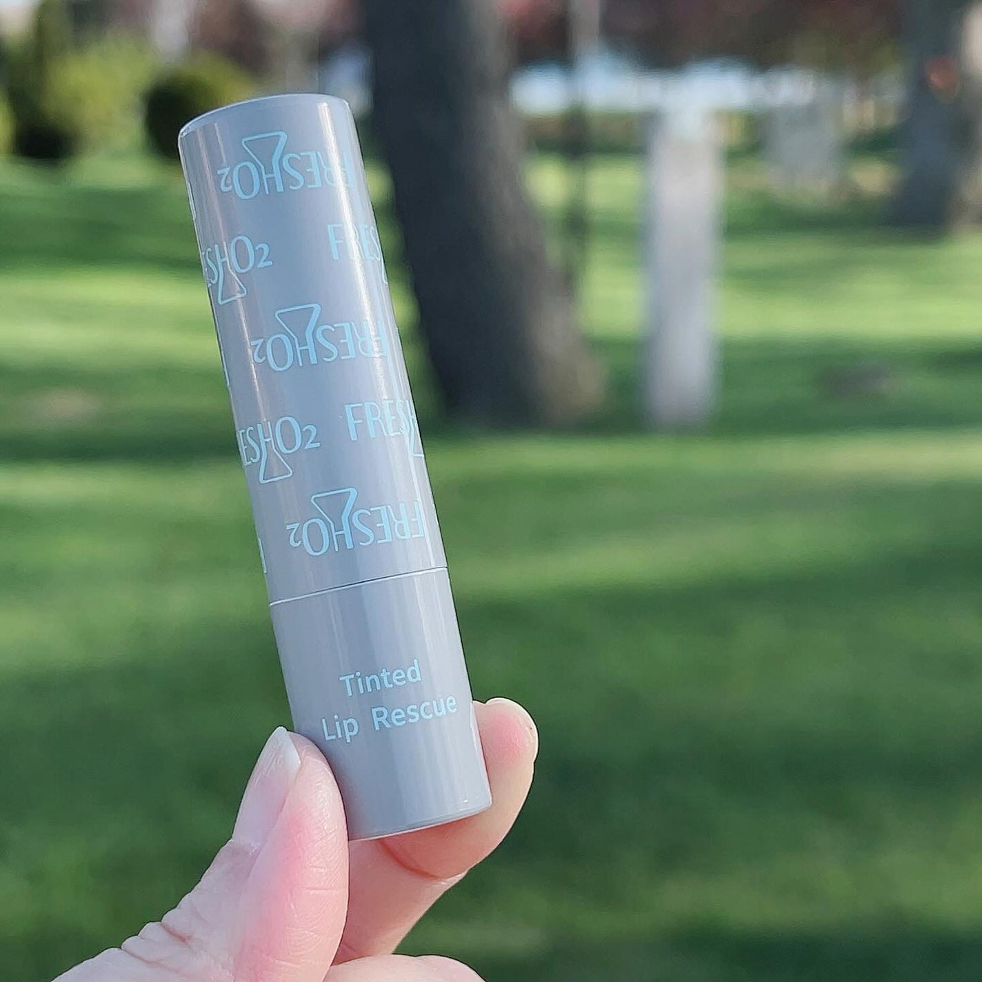 クラウドオールウェイズオン クッションファンデ ーション/FRESHO2/クッションファンデーションを使ったクチコミ(7枚目)