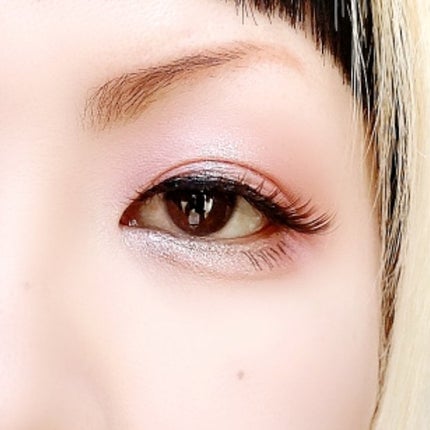 ZEESEA「ファンタジーパーク」12色アイシャドウパレット/ZEESEA/アイシャドウパレットを使ったクチコミ(4枚目)