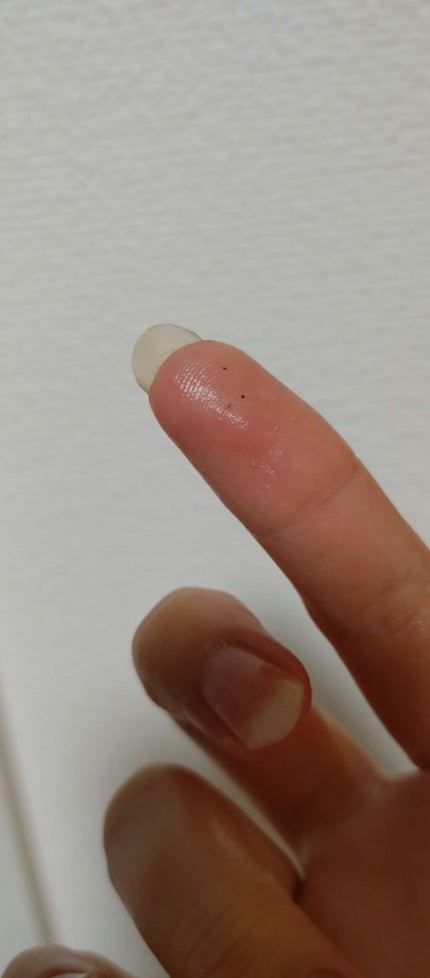 導入化粧液/無印良品/ブースター・導入液を使ったクチコミ(2枚目)