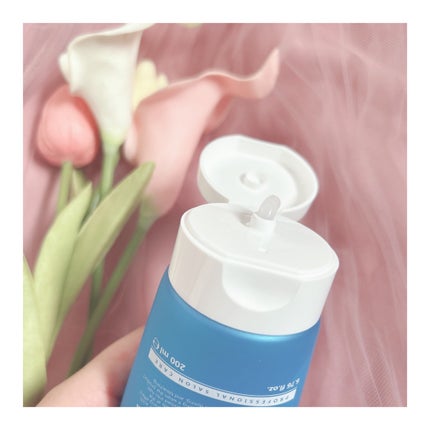 WONDER BALM/La'dor/洗い流すヘアトリートメントを使ったクチコミ(2枚目)