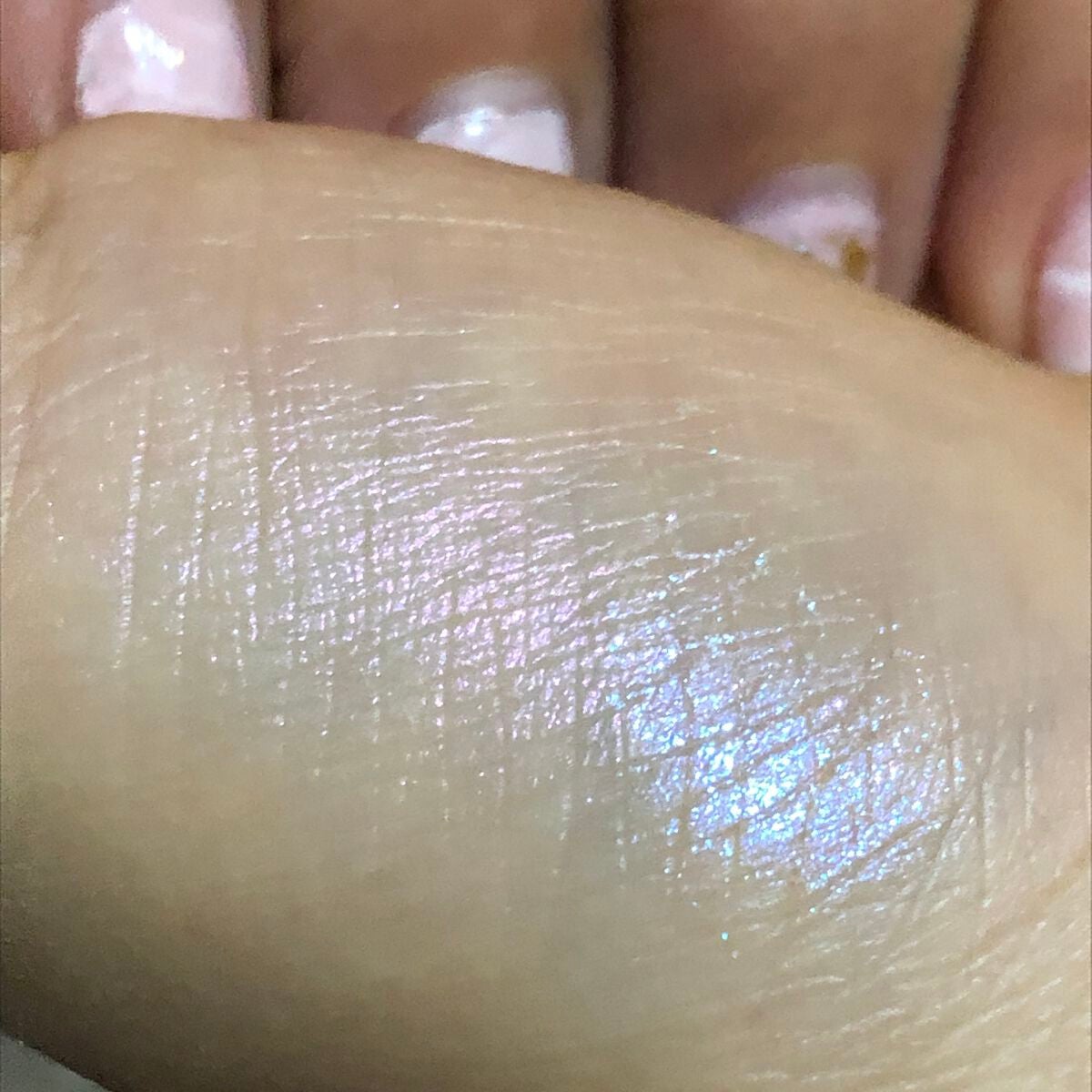 リトルエンジェル ハイライター/FlowerKnows/パウダーハイライトを使ったクチコミ(3枚目)