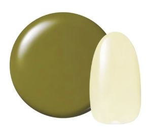 カラージェル ヴェールシリーズ #246 オリーヴヴェール