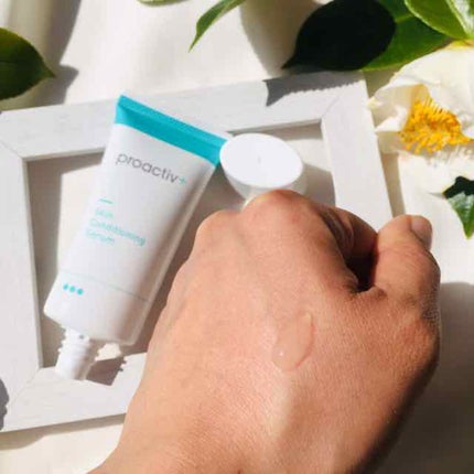 薬用3ステップセット30日サイズ/プロアクティブ/トライアルキットを使ったクチコミ(4枚目)