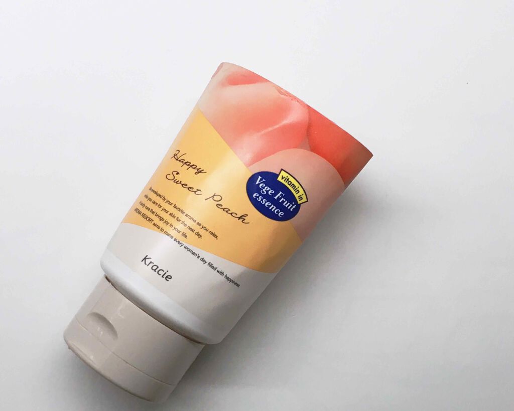 ボディミルク ファインアップル&ガーデニアの香り/アロマリゾート/ボディミルクを使ったクチコミ(1枚目)