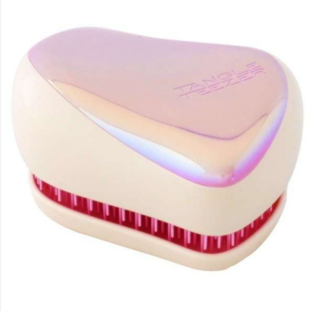 ザ・オリジナル ノーマル/TANGLE TEEZER/ヘアブラシを使ったクチコミ(1枚目)