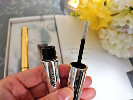 ラッシュプログラム /ISEHAN Lab./まつげ美容液を使ったクチコミ(3枚目)