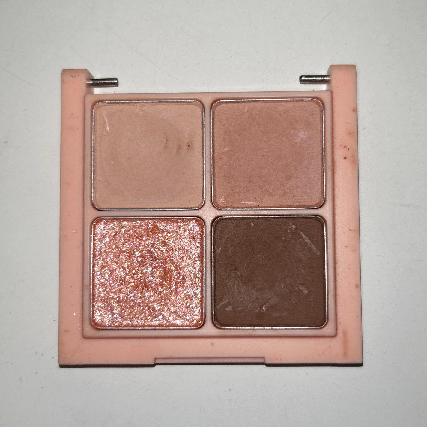 クイックラッシュカーラー/キャンメイク/マスカラ下地を使ったクチコミ(2枚目)