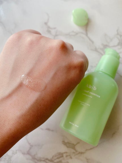 ドクダミカーミングタッチスポットパッド/Abib /トナーパッドを使ったクチコミ(9枚目)