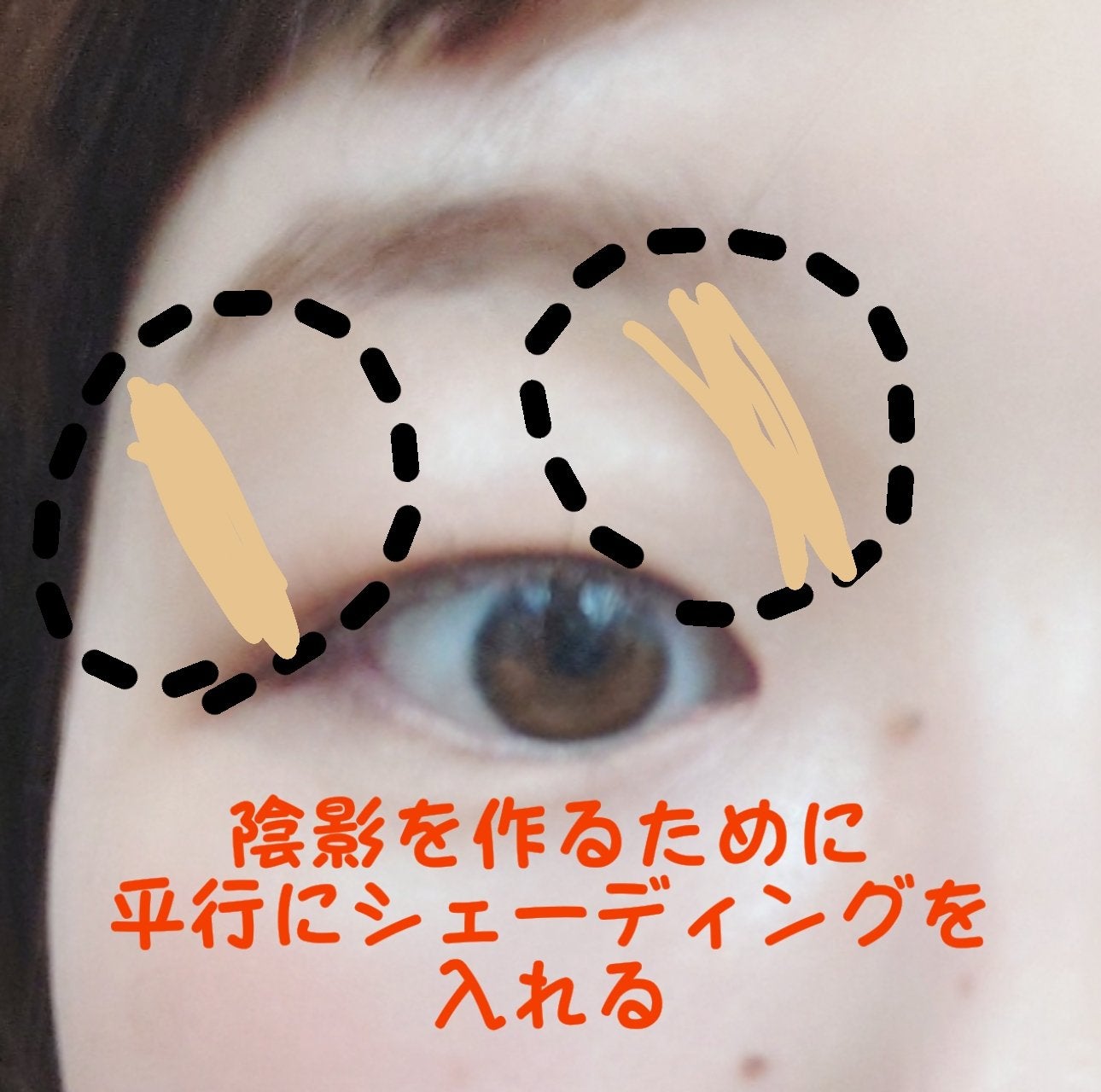 プロ アイパレット ミニ/CLIO/アイシャドウパレットを使ったクチコミ(2枚目)