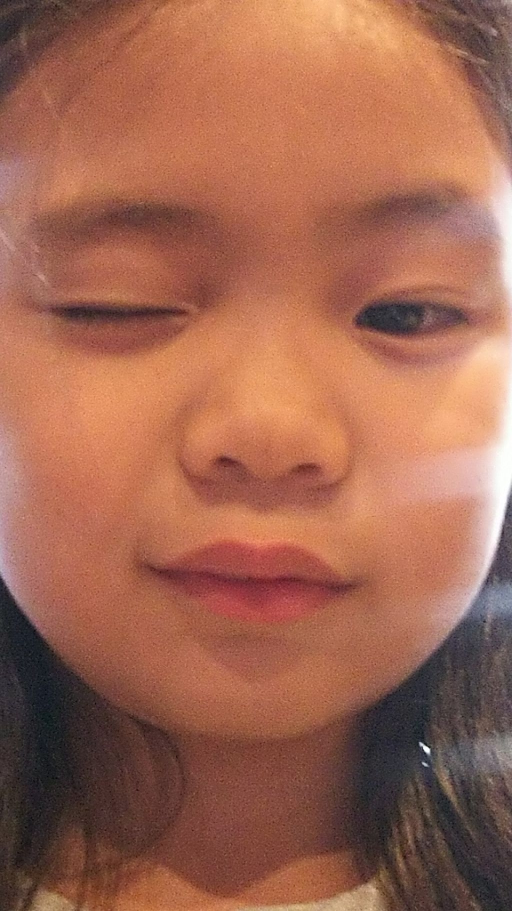  ソフトシングルアイシャドウ/JUDYDOLL/単色アイシャドウを使ったクチコミ（3枚目）