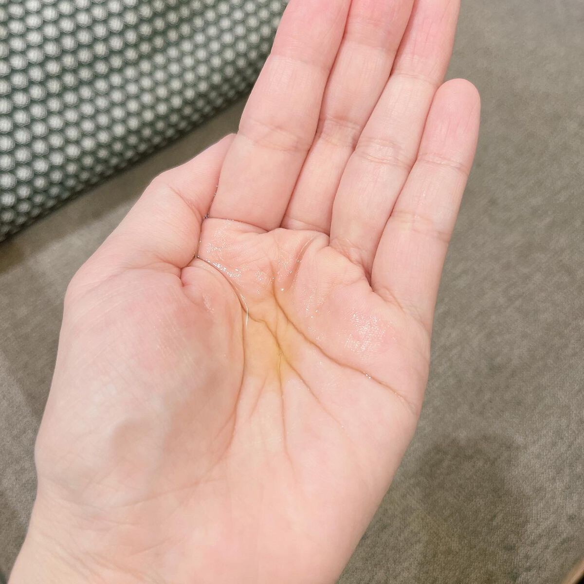 ウーマンズバランス マッサージオイル/ニールズヤード レメディーズ/ボディオイルを使ったクチコミ（3枚目）