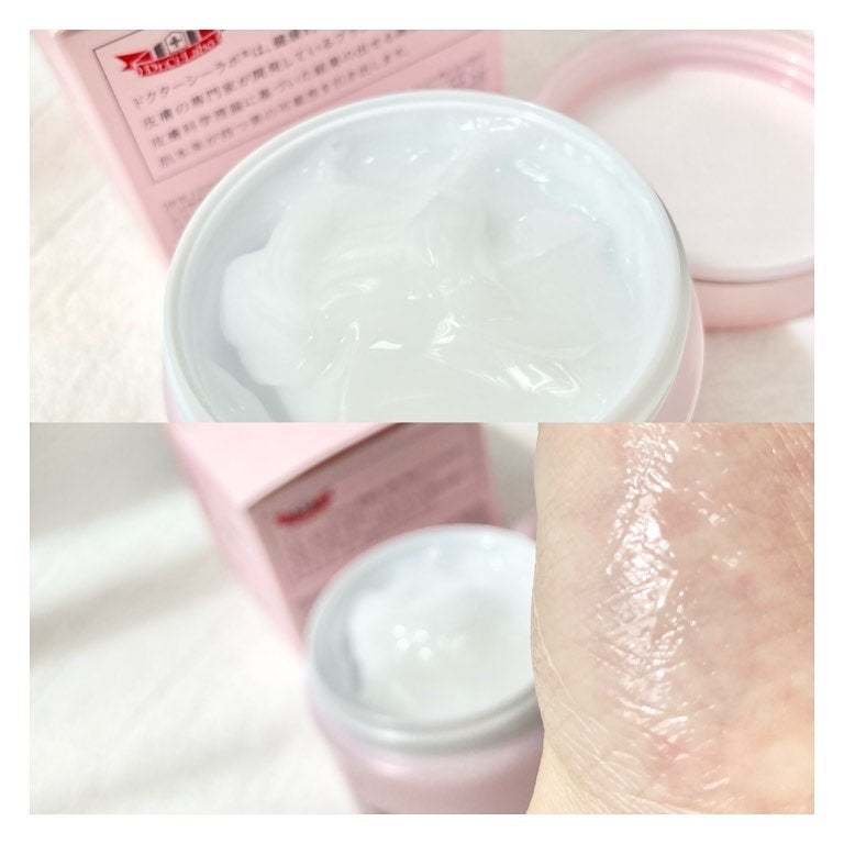 薬用アクアコラーゲンゲル スーパーセンシティブEX/ドクターシーラボⓇ/オールインワン化粧品を使ったクチコミ(6枚目)