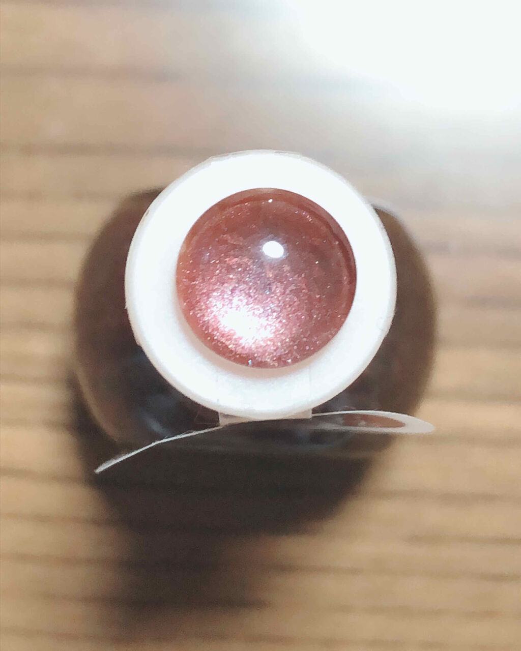 サンリオネイル/DAISO/マニキュアを使ったクチコミ（2枚目）