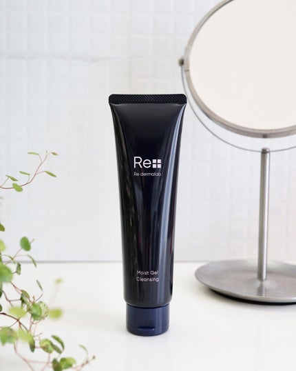 モイストゲルクレンジング/Re dermalab/クレンジングジェルを使ったクチコミ(1枚目)