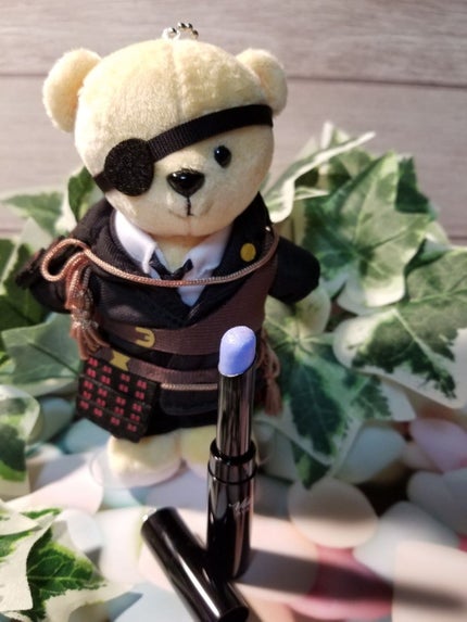 ヴィセ アヴァン リップスティック/Visée/口紅を使ったクチコミ(1枚目)