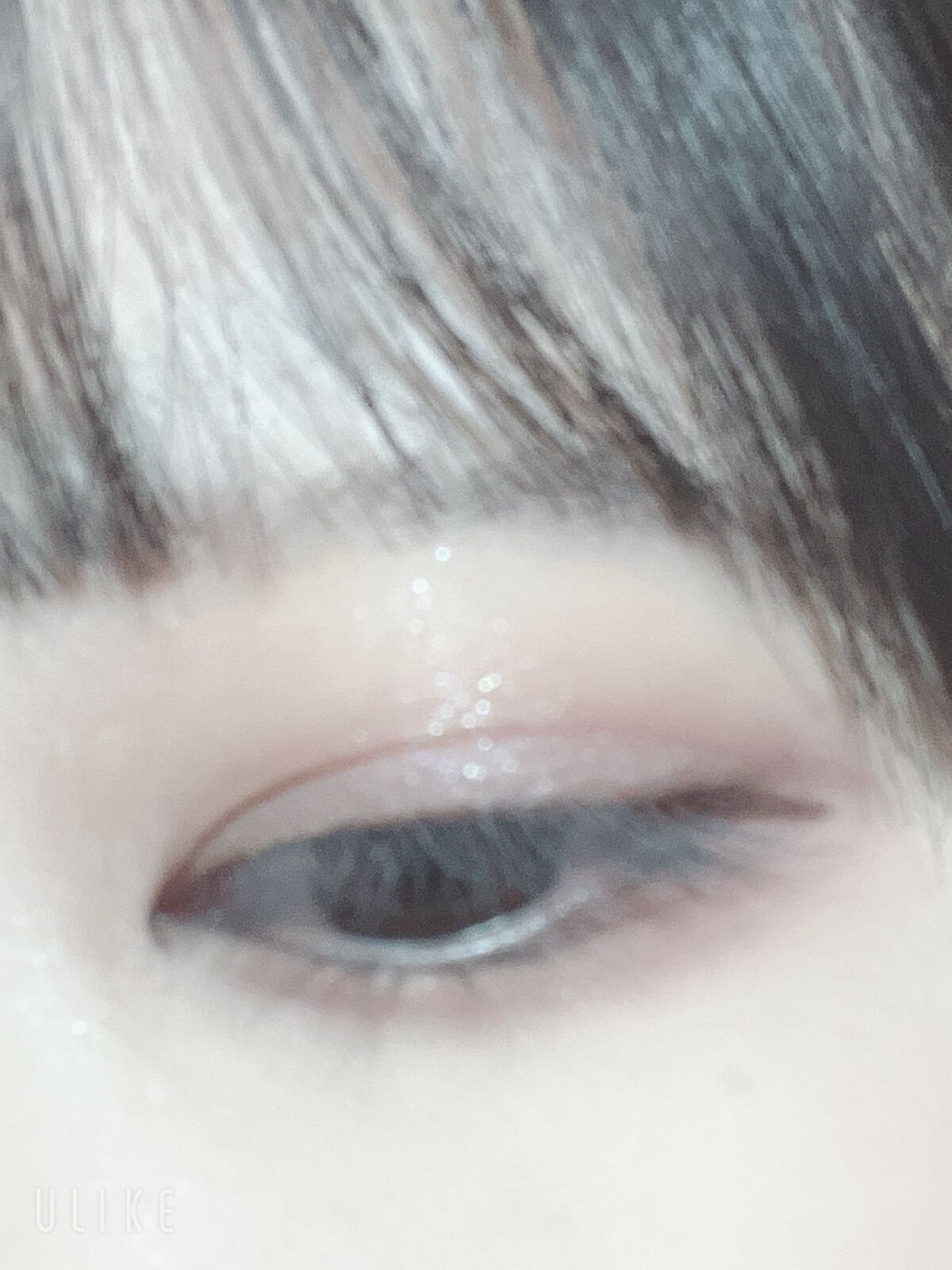 ケイト ザ アイカラー/KATE/単色アイシャドウを使ったクチコミ(7枚目)