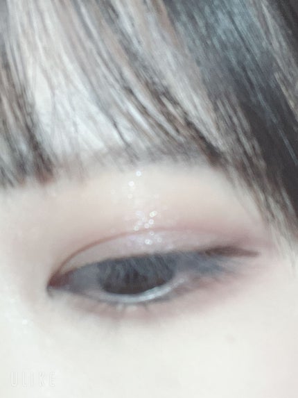 ケイト ザ アイカラー/KATE/単色アイシャドウを使ったクチコミ(7枚目)