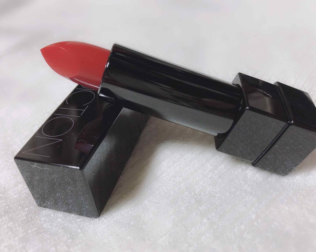 アディクション ザ リップスティック シアー/ADDICTION/口紅を使ったクチコミ(1枚目)