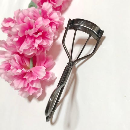 エッジフリー アイラッシュカーラー/マキアージュ/ビューラーを使ったクチコミ(1枚目)