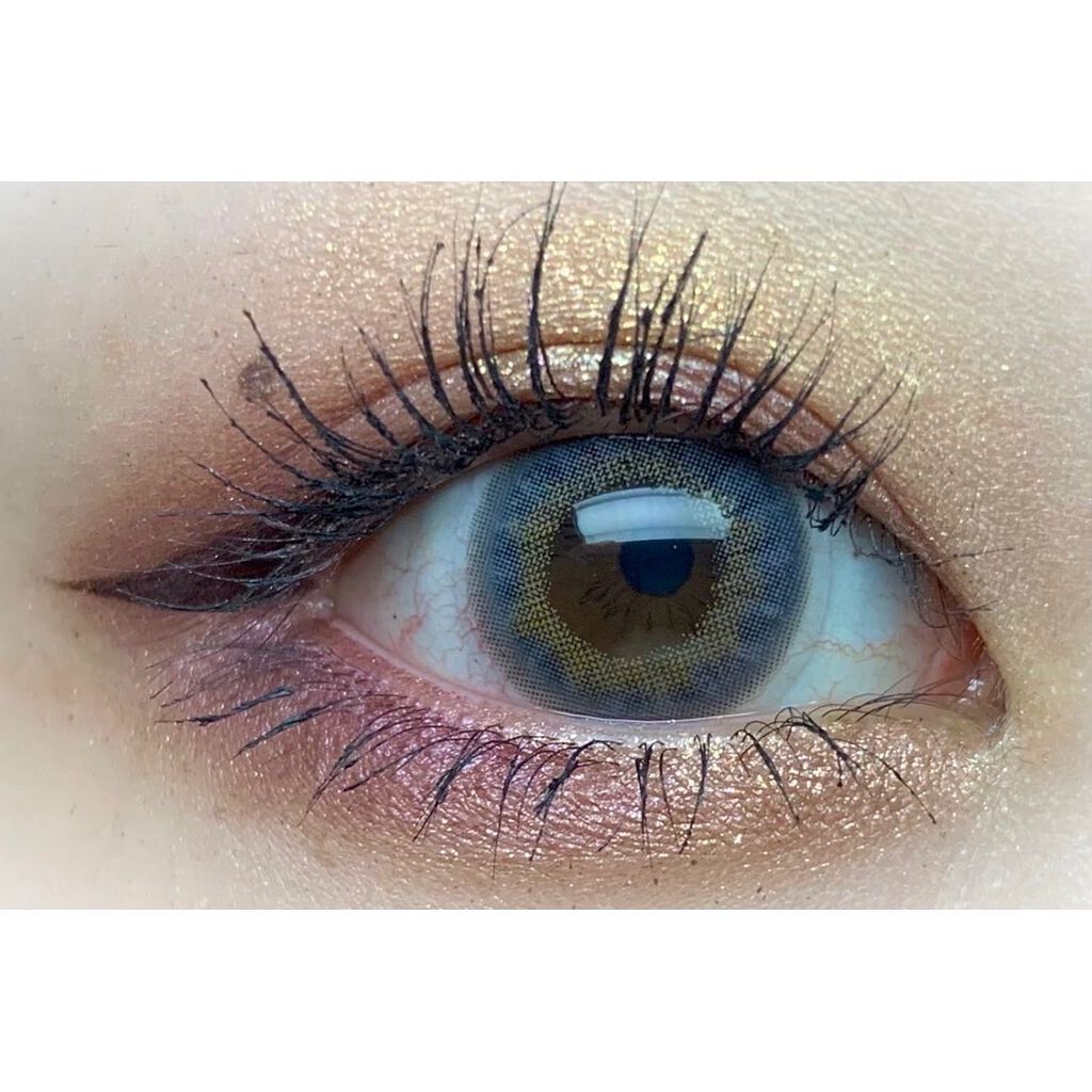 デュオアイシャドー/NARS/アイシャドウパレットを使ったクチコミ（2枚目）