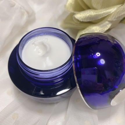 ディープモイスチュアクリーム/ライスフォース/フェイスクリームを使ったクチコミ(6枚目)