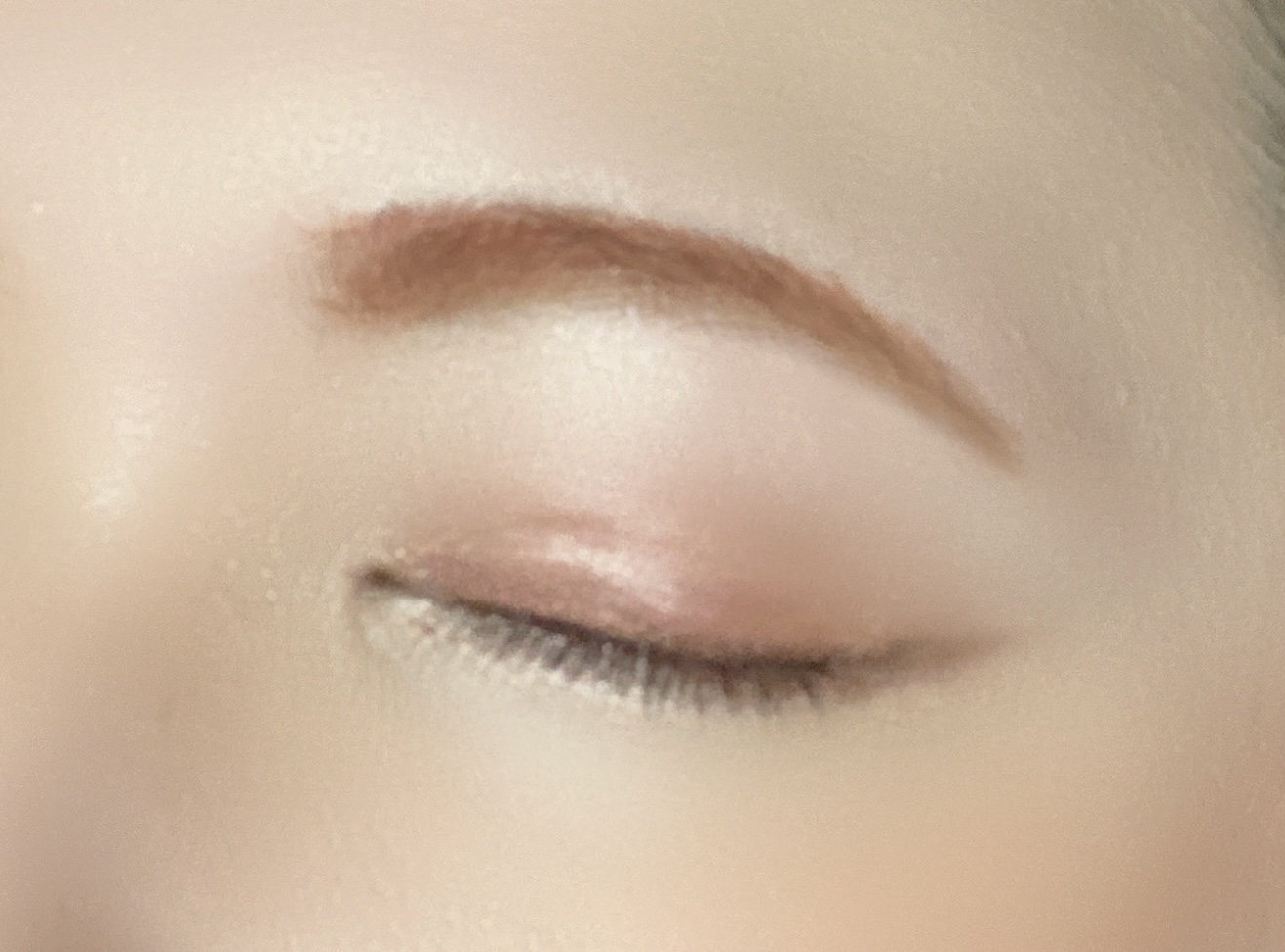 Vieta グロウフィットアイズ/ナリス化粧品/アイシャドウパレットを使ったクチコミ（3枚目）