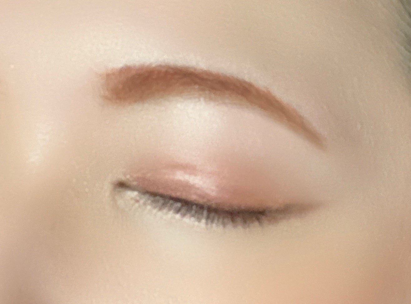 Vieta グロウフィットアイズ/ナリス化粧品/アイシャドウパレットを使ったクチコミ(3枚目)