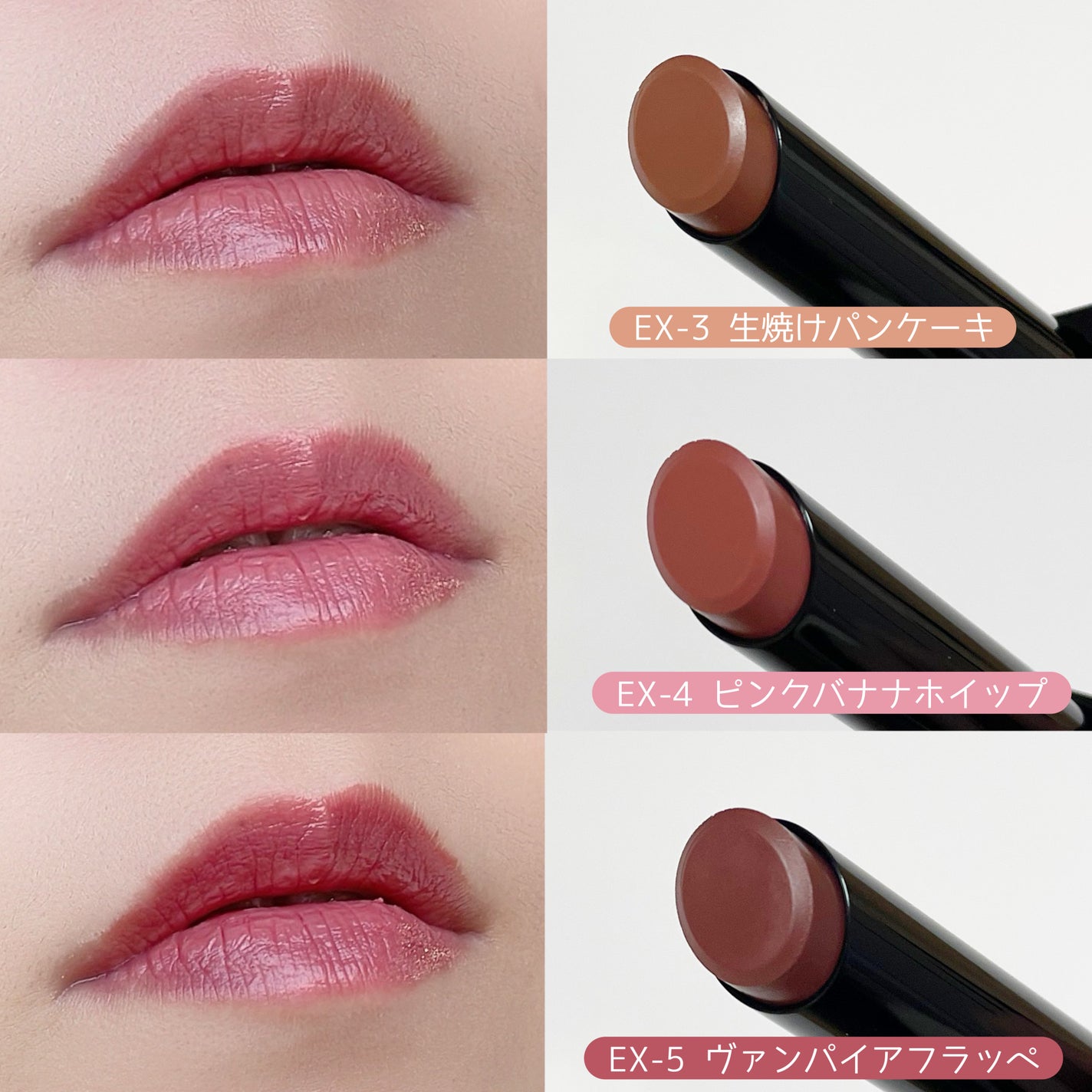 ケイト リップモンスター/KATE/口紅を使ったクチコミ(3枚目)