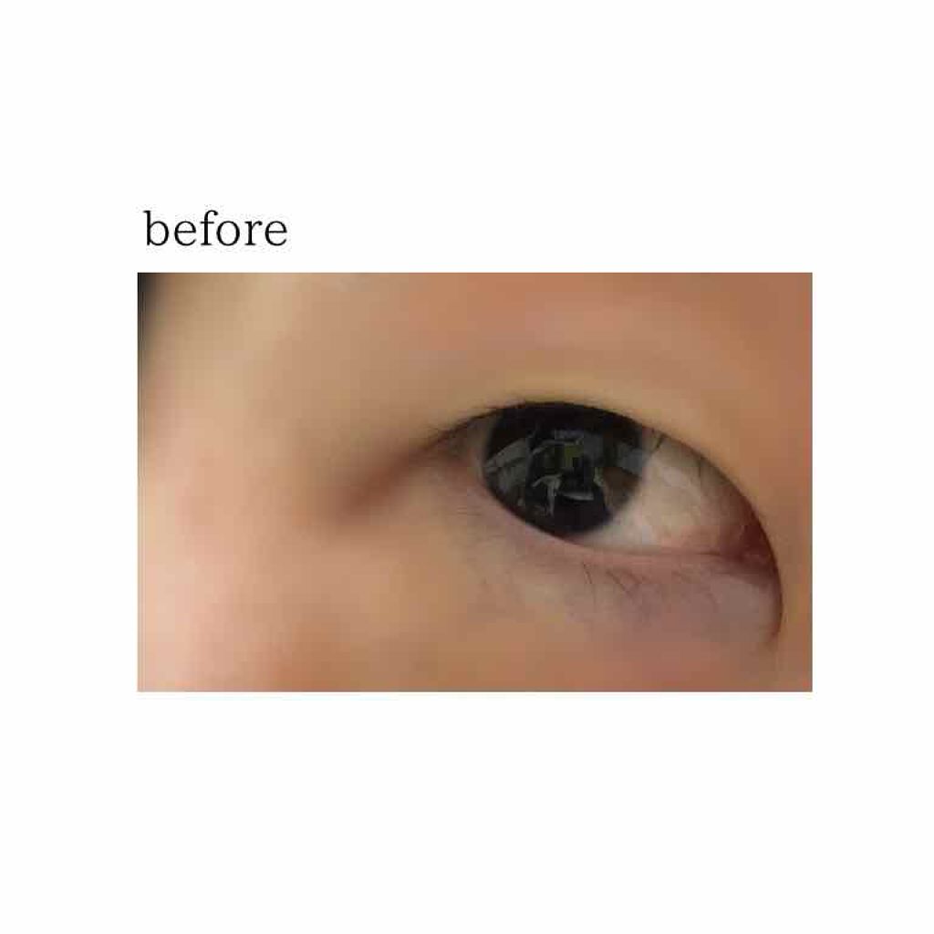 THE まつ毛美容液/UZU BY FLOWFUSHI/まつげ美容液を使ったクチコミ（2枚目）