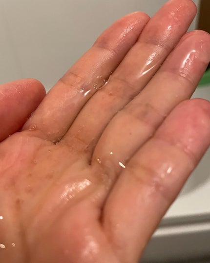 リフレッシュ × さらつや シャンプー/トリートメント/h&s/市販シャンプーを使ったクチコミ(3枚目)