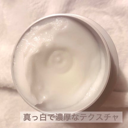 Essential THE BEAUTY 髪のキメ美容バリアヘアマスク/エッセンシャル/ヘアマスク・ヘアパックを使ったクチコミ(2枚目)