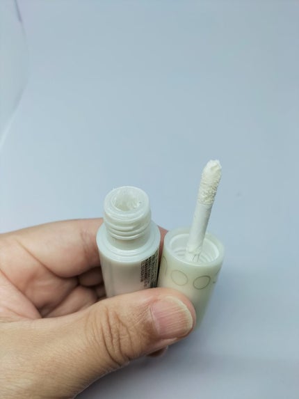 を使ったクチコミ(2枚目)