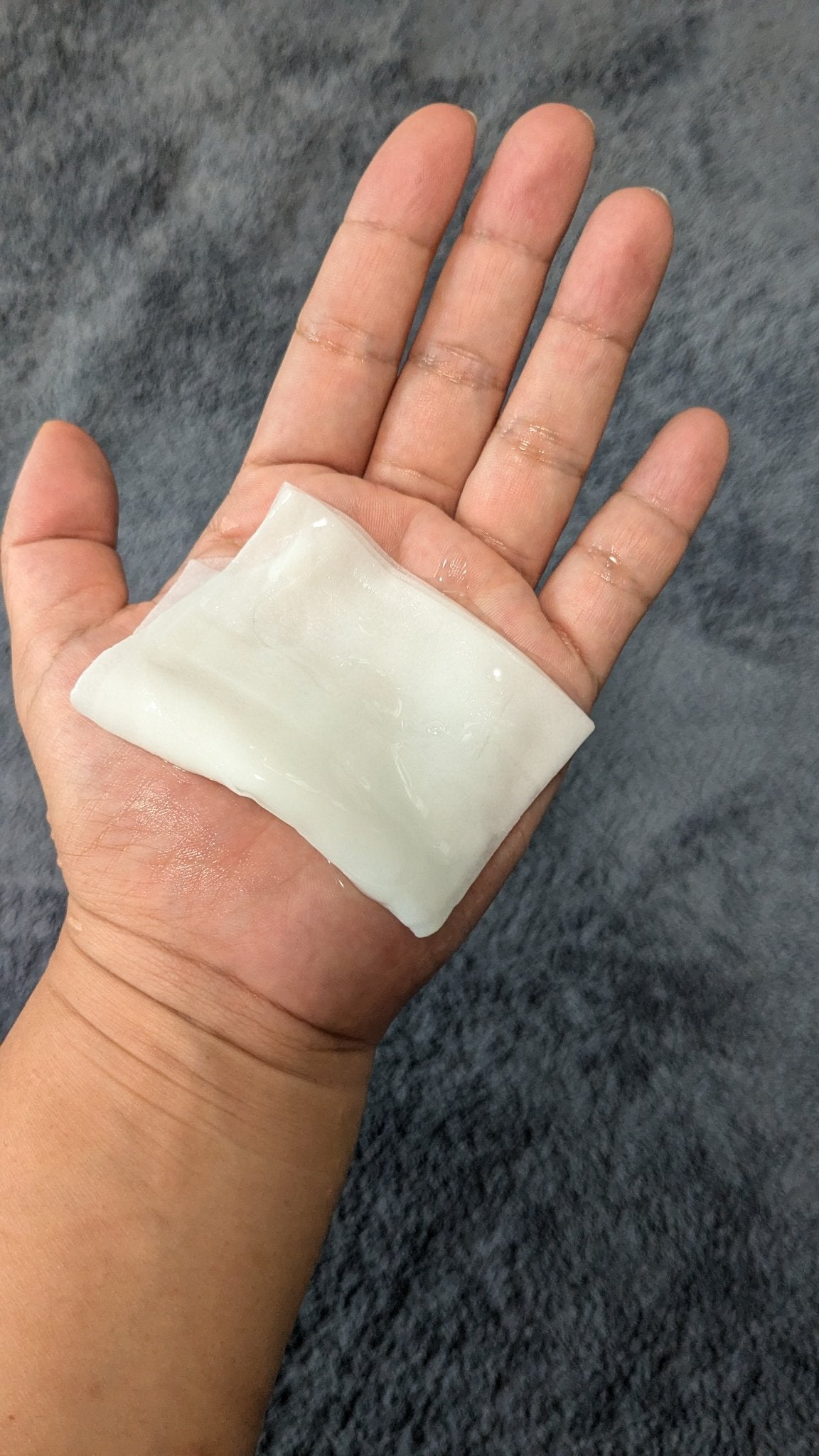 トリデン ダイブインマスクパック/Torriden/シートマスク・パックを使ったクチコミ(2枚目)