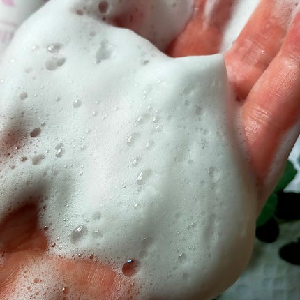 ポスプ プレミアムシャンプー/プレミアムトリートメント/posup/市販シャンプーを使ったクチコミ(5枚目)