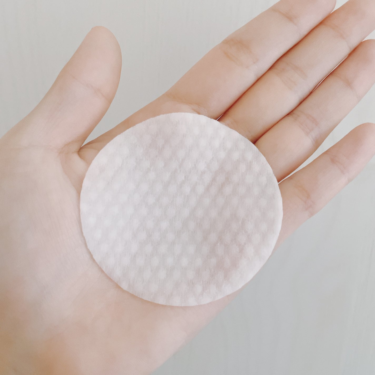 松葉ポアーパッド クリアタッチ/Abib /トナーパッドを使ったクチコミ(2枚目)