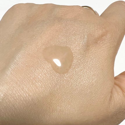 薬用しみ対策 美白化粧水 しっとりタイプ/メラノCC/化粧水を使ったクチコミ(2枚目)