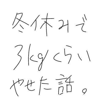 を使ったクチコミ(2枚目)