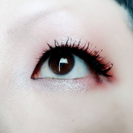 パーフェクトスタイリストアイズ/キャンメイク/アイシャドウパレットを使ったクチコミ(6枚目)