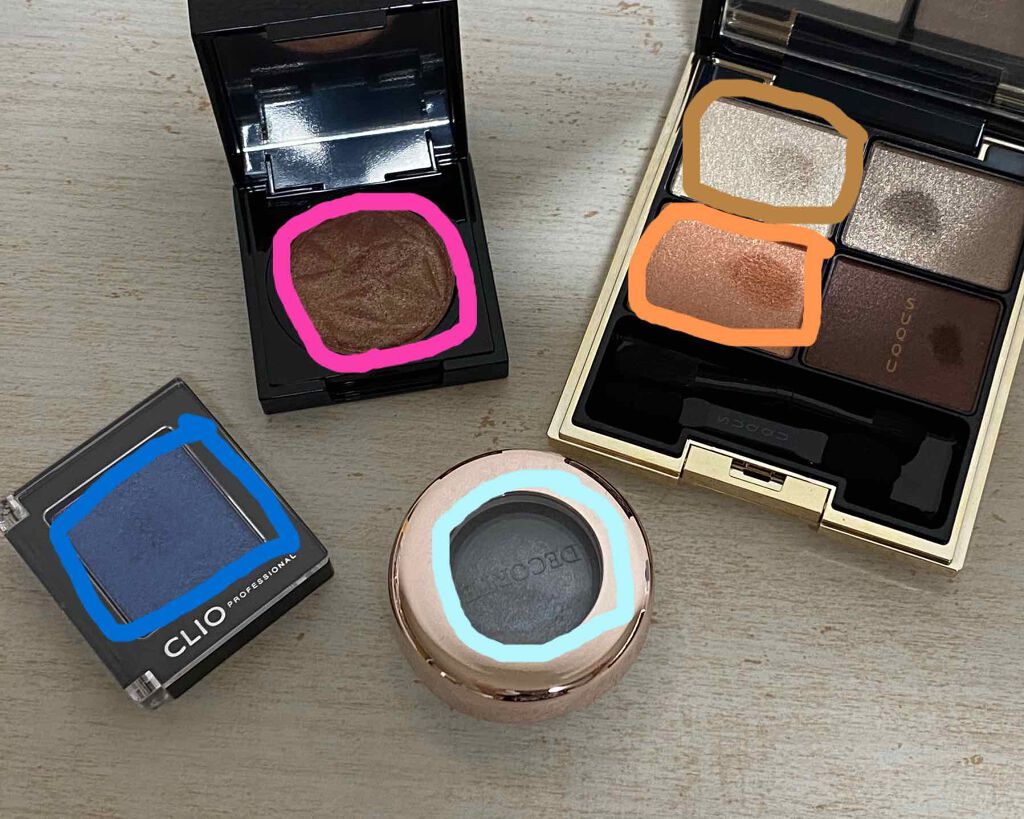 ロング&カールマスカラ スーパーWP/ヒロインメイク/マスカラを使ったクチコミ(1枚目)