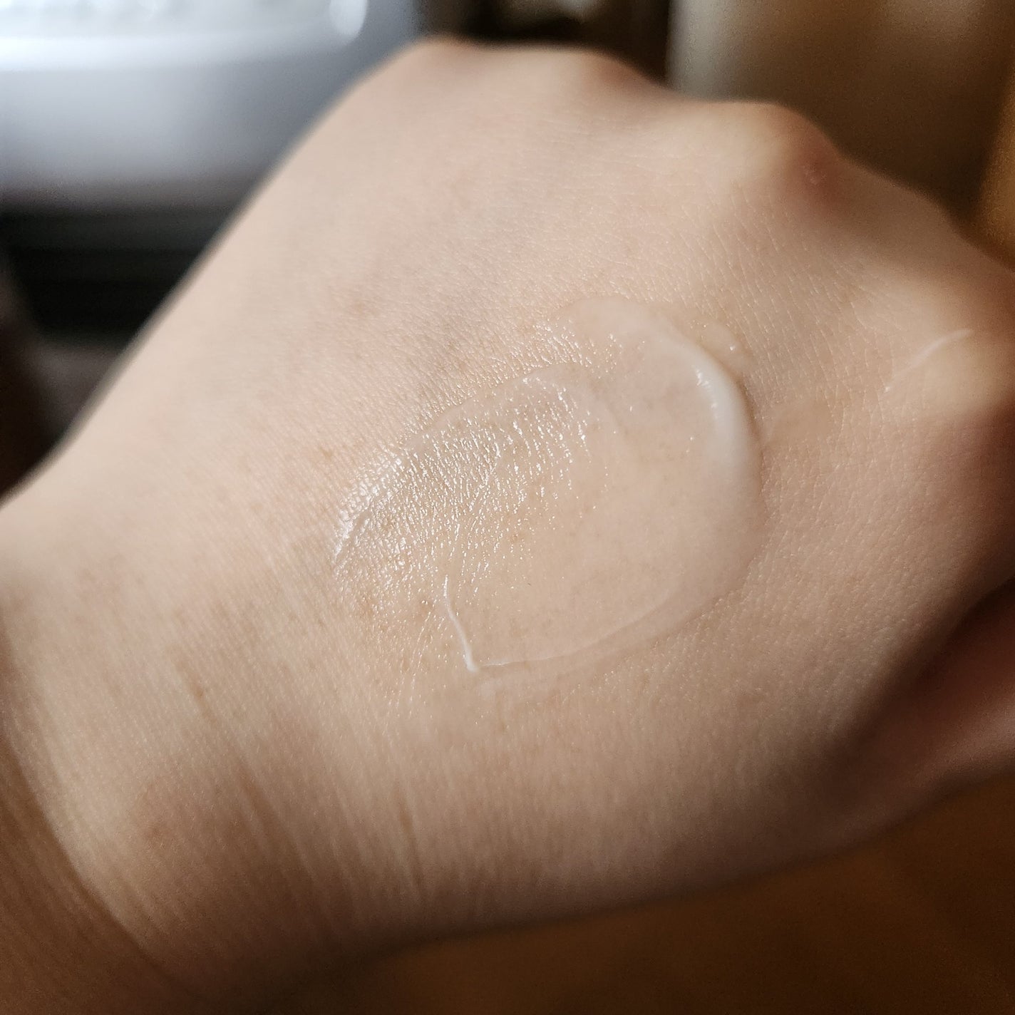 オイルインシャンプー/オイルインコンディショナー (グロス&リペア)/ディアボーテ/市販シャンプーを使ったクチコミ(10枚目)